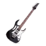 Logo of Distortion Guitar android Application 